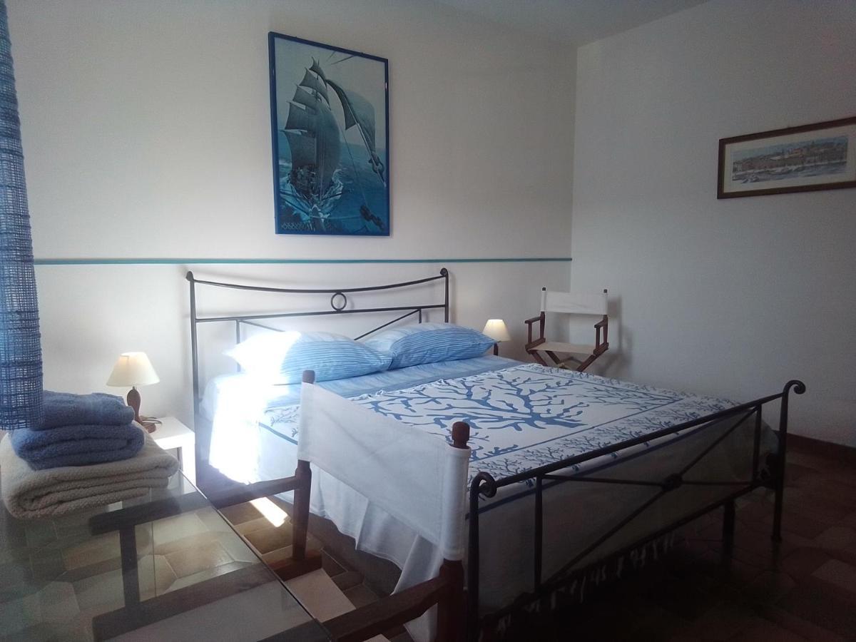 Giramondo Sardegna Affittacamere Alghero Exterior foto